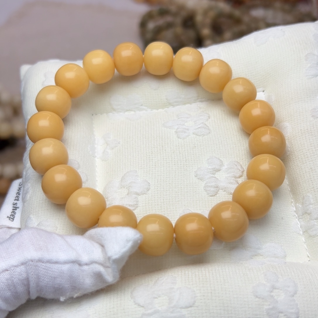 菩提根/象牙果吊坠14干磨就一点999