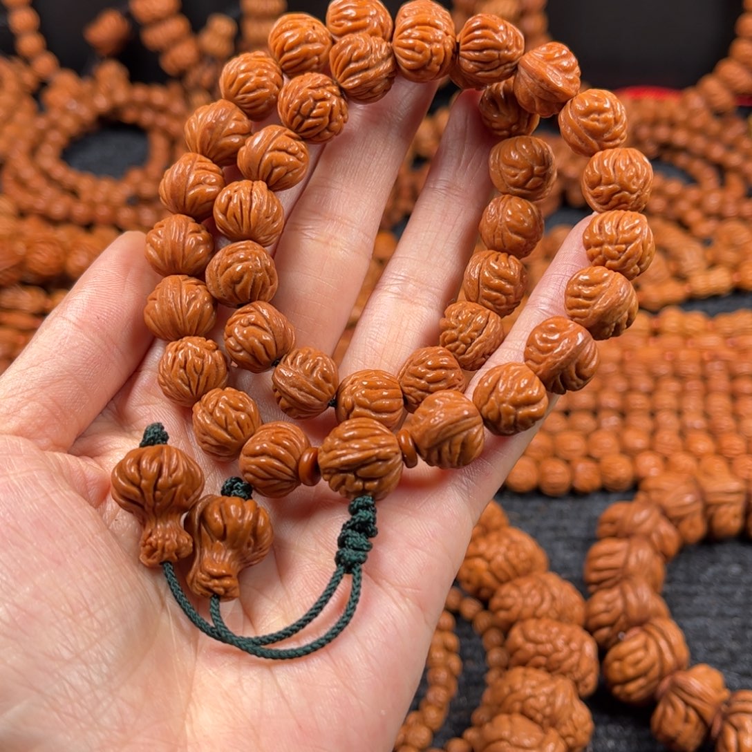 桃核手串C2桃核手串