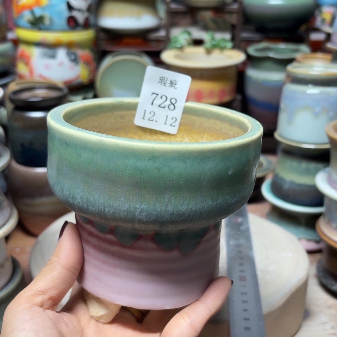 瓷片景德镇陶瓷手工制作