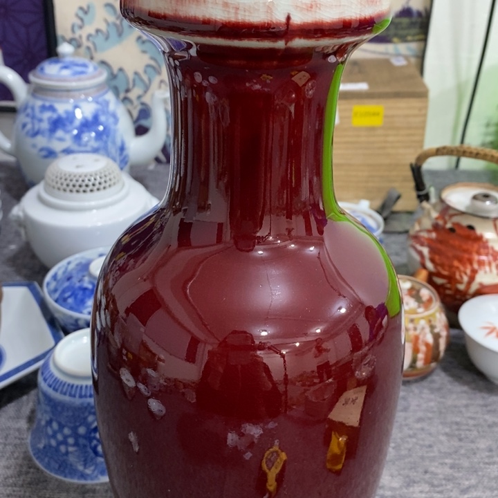 紫砂茶宠非常漂亮好看的碗