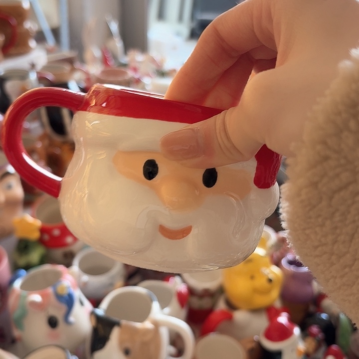 瓷片陶瓷完美主义慎拍