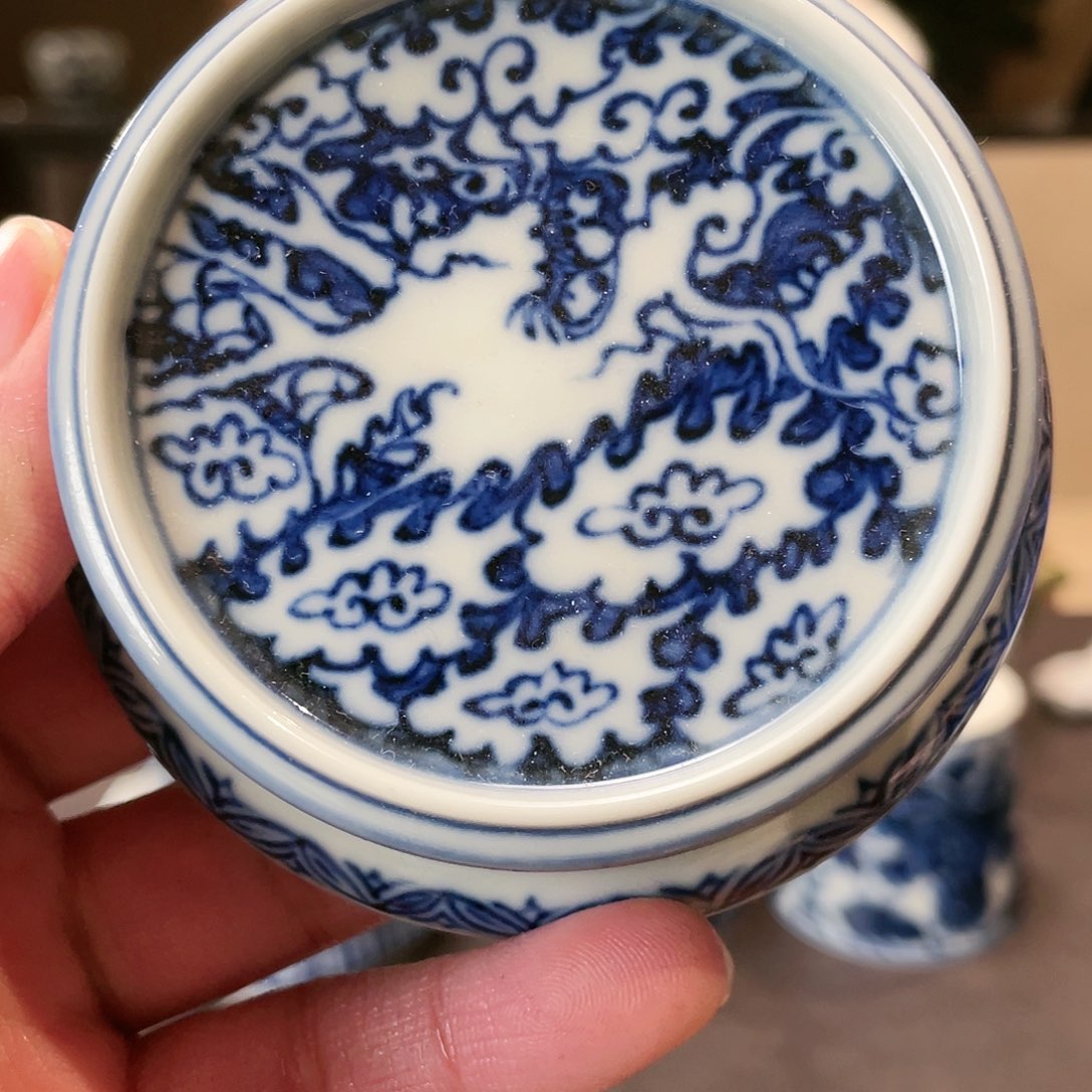 【闪购商品】瓷片没人管了我也是