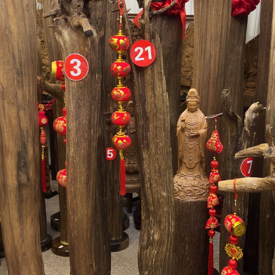 沉香摆件用****4沉香摆件➕底座