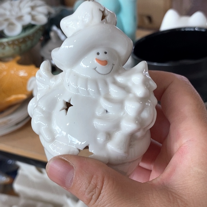 摆件陶瓷树脂家居摆件