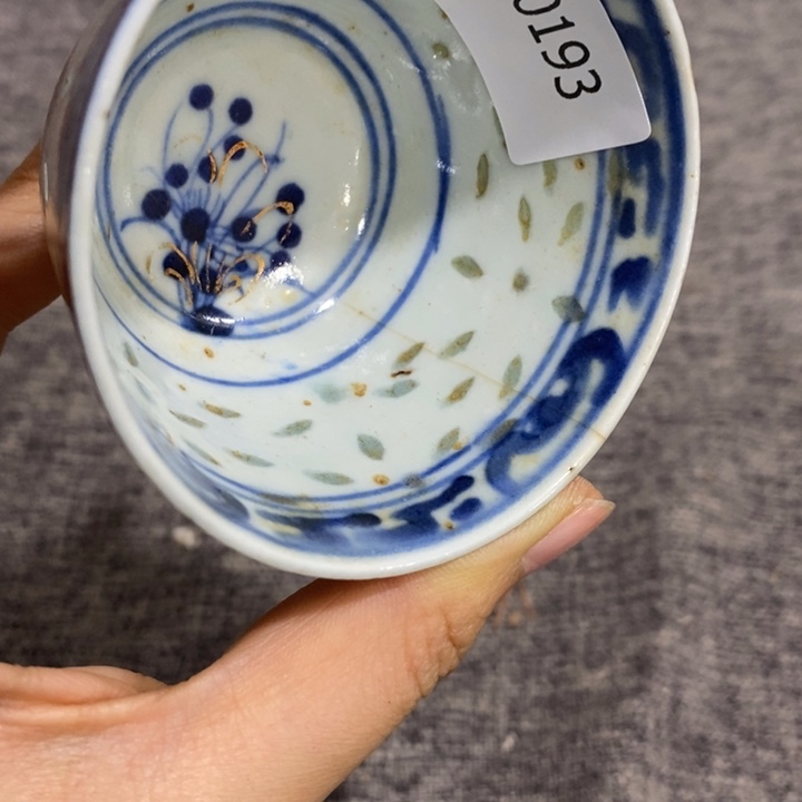 紫砂茶杯非常漂亮好看的碗