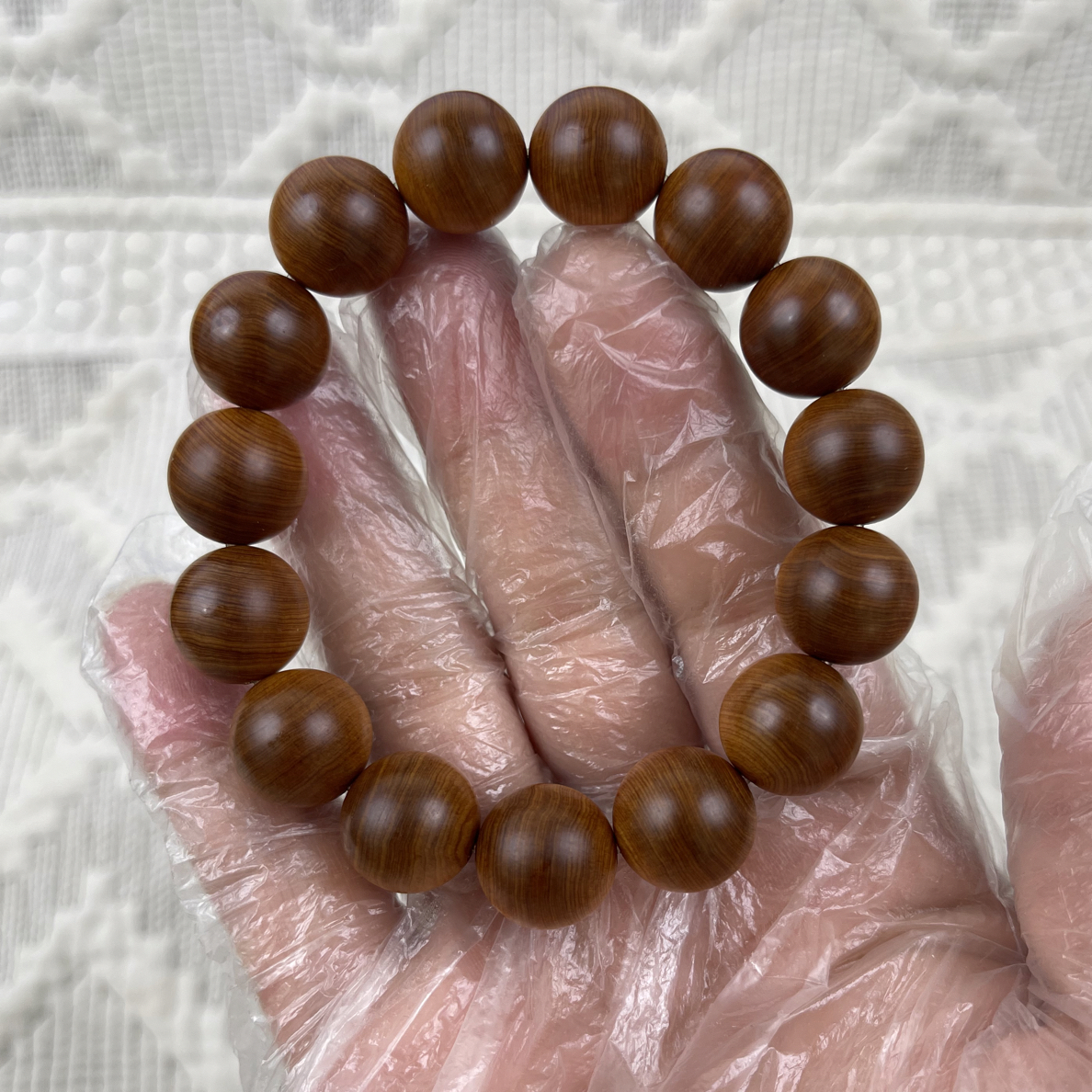 太行崖柏雷击碳化1.5黑金刚