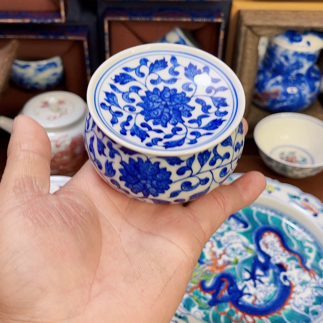 有***理瓷片陶瓷制品生产加工