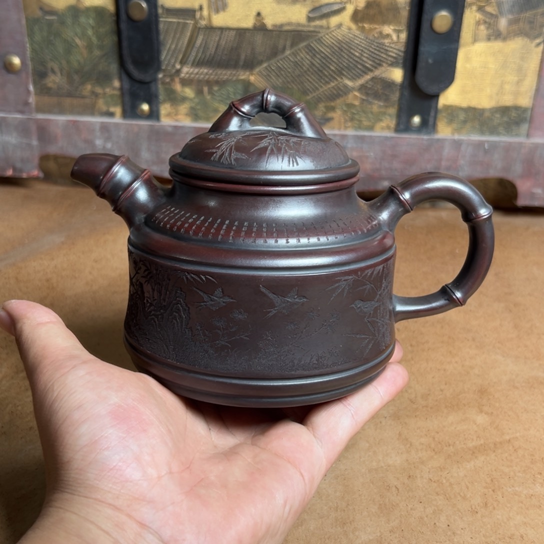 公道杯紫砂紫砂紫砂