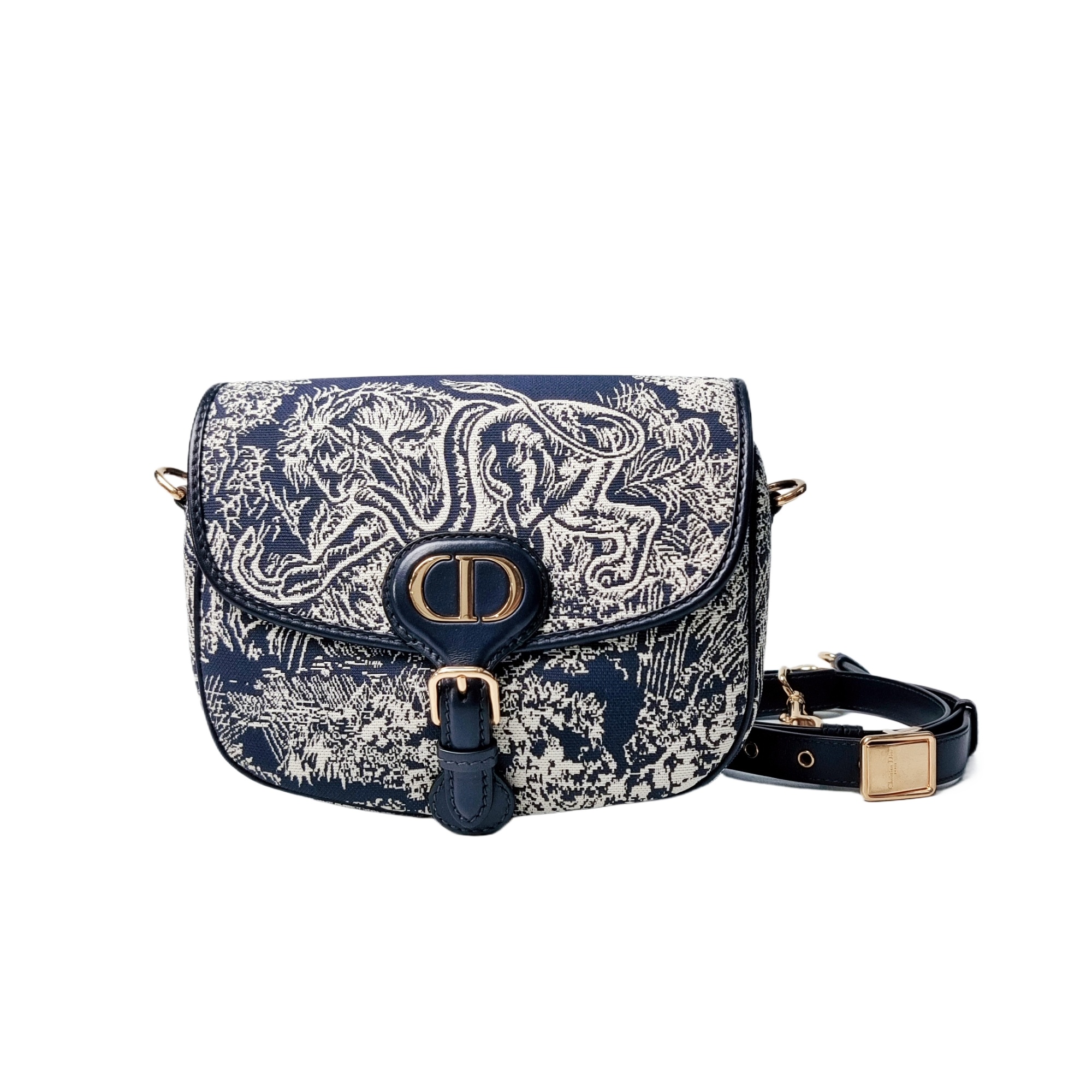 99新 DIOR/迪奥 迪奥 安洁利严选/BK0145676 