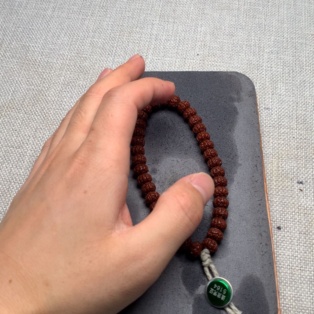 金刚菩提吊坠老树王