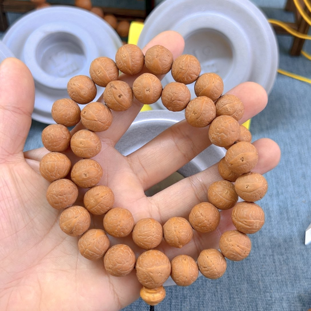 凤眼菩提手串B****】14mm凤眼福利0@8015