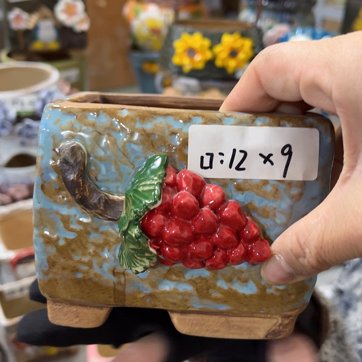 【闪购商品】红陶福利