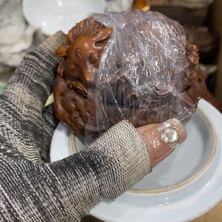 紫砂陶瓷艺术陶瓷艺术