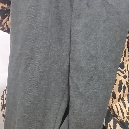 外套穿着舒服透气性好