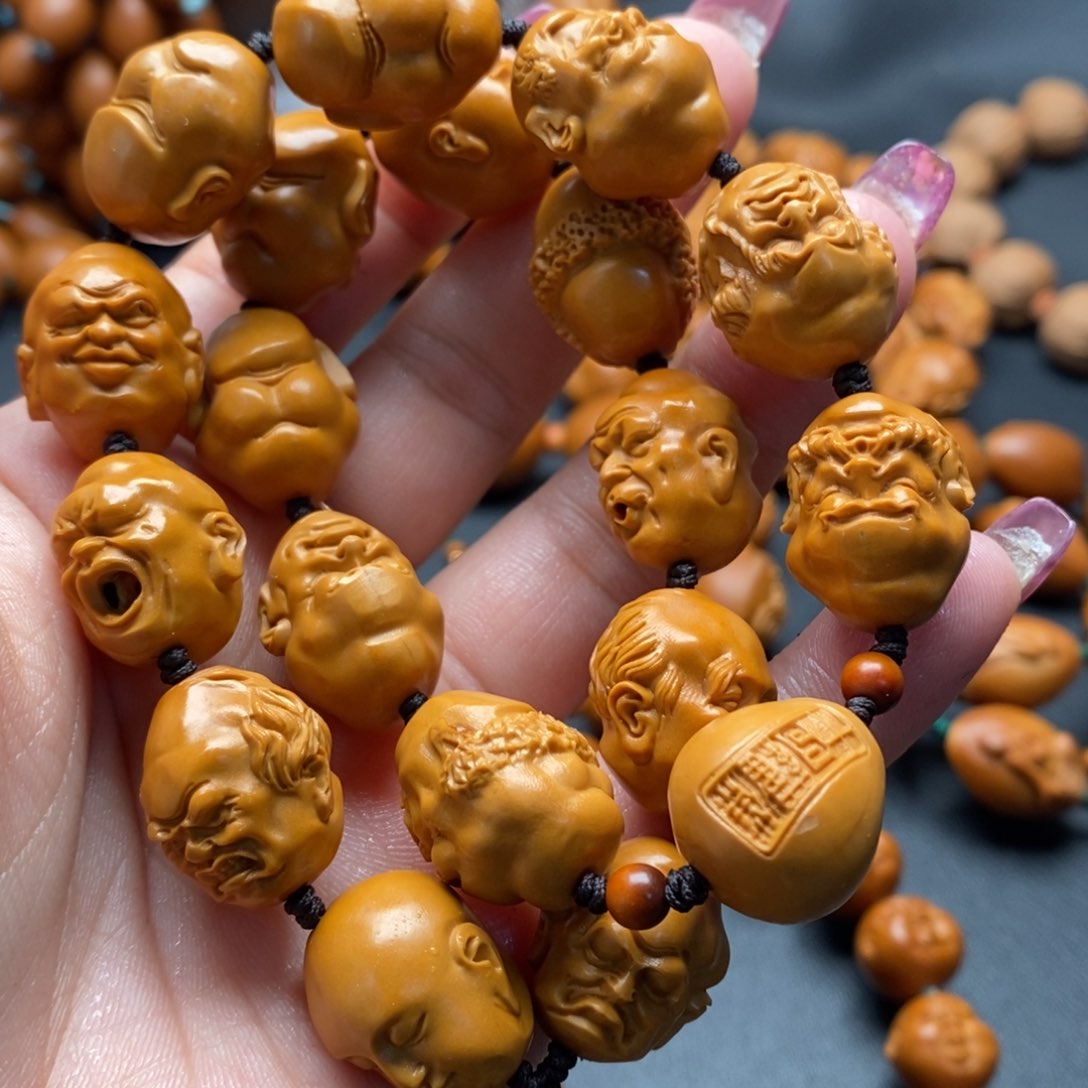 吊坠橄榄核橄榄核