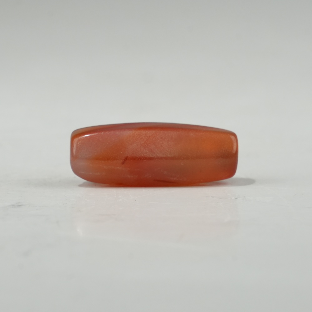 lot52801 清代 六棱玛瑙管