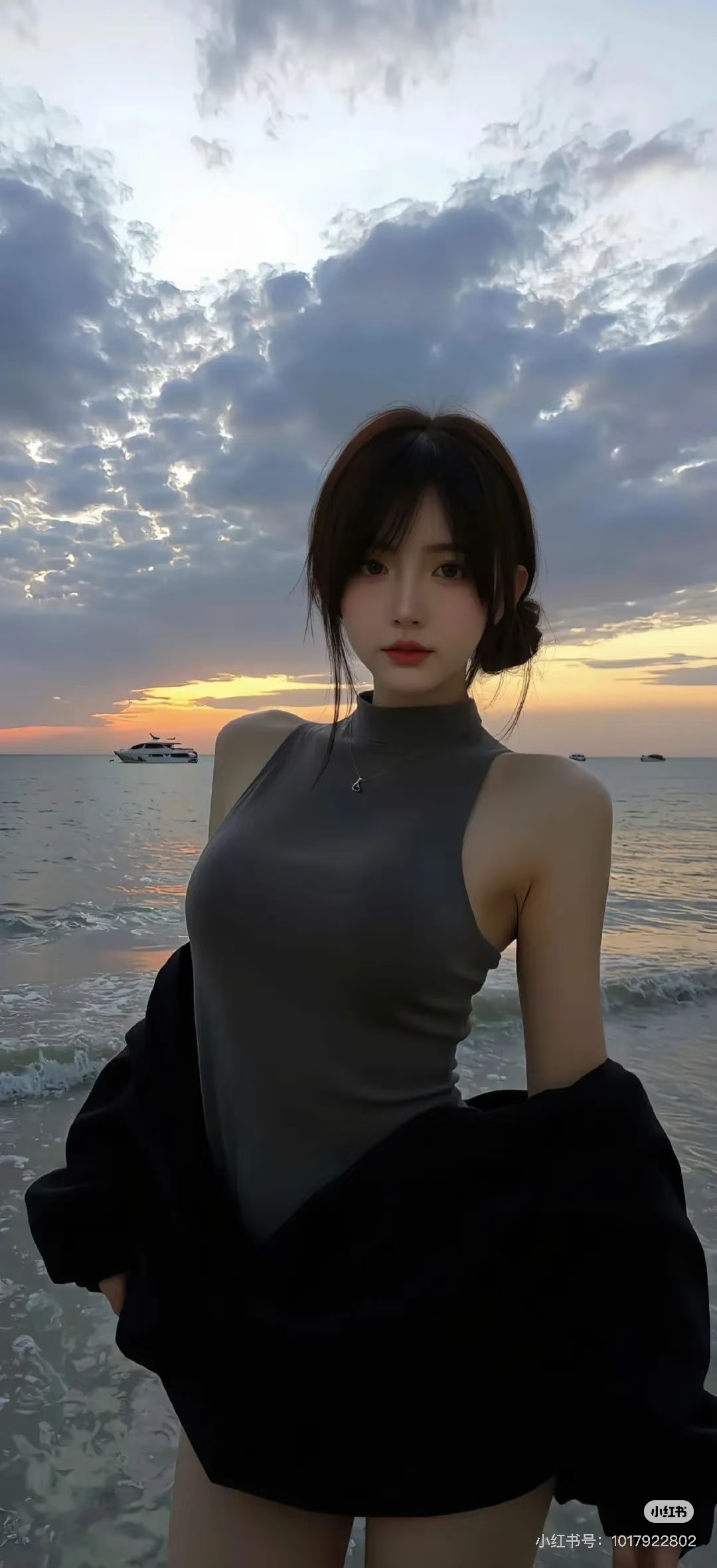 亚晓亚家时尚女装