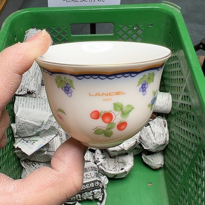 38包邮，盘子，碗，杯子，茶壶，默认瑕疵