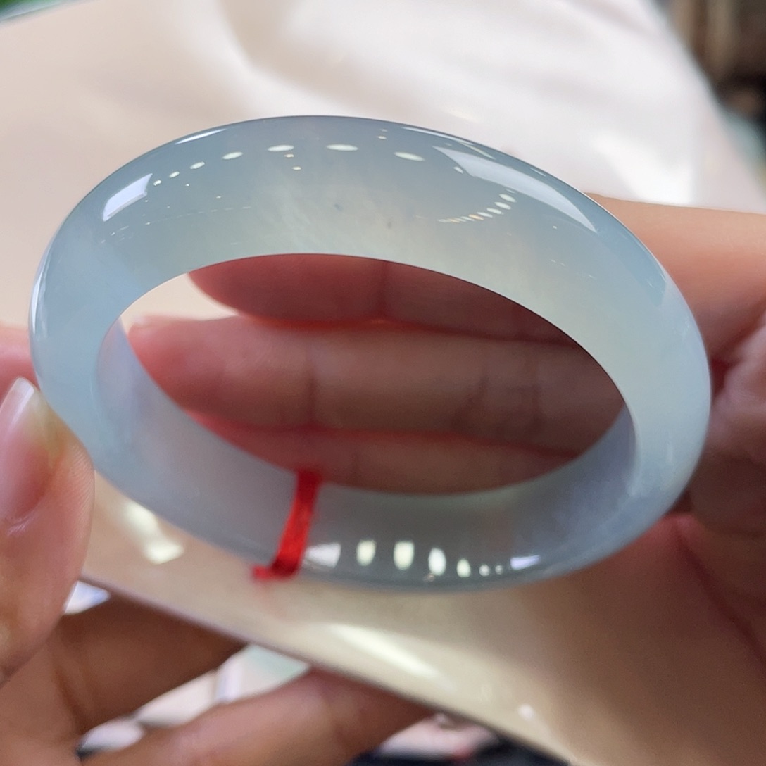 未镶嵌手镯翡翠33号贵妃