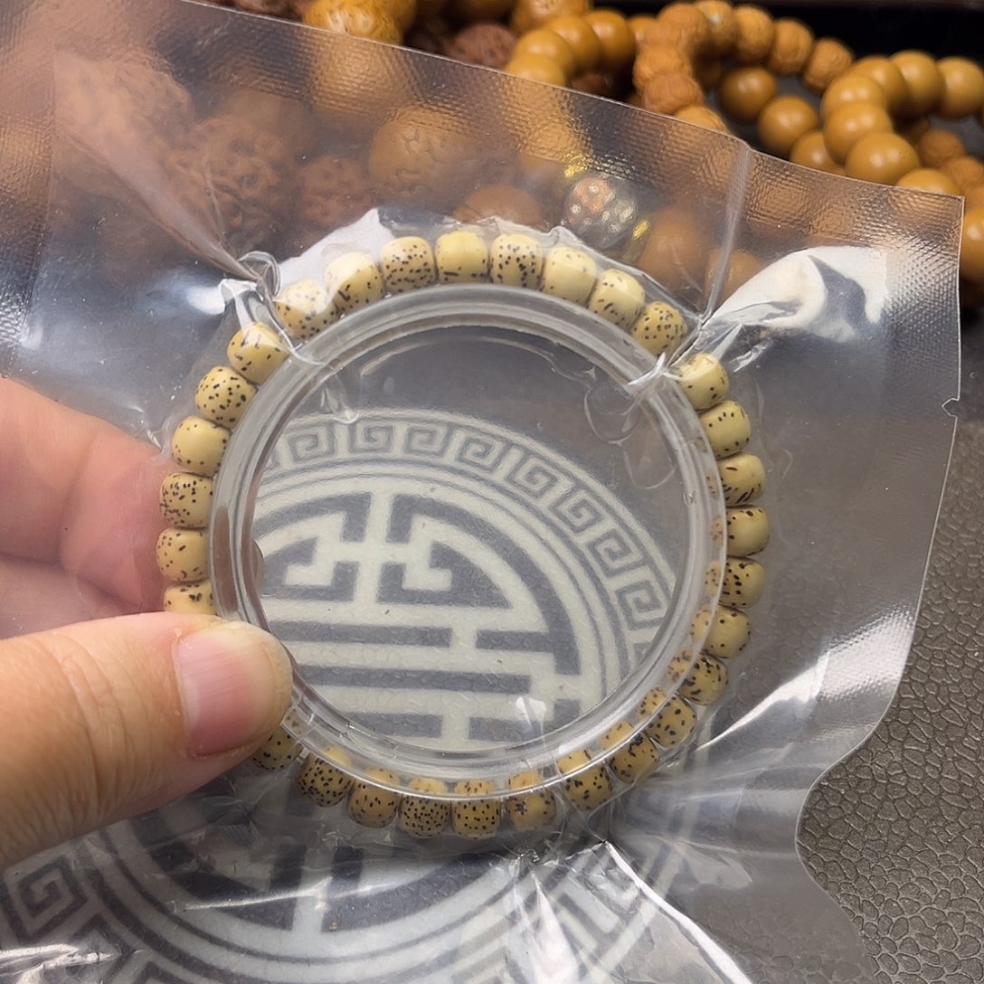 金刚菩提吊坠树籽闪电购16