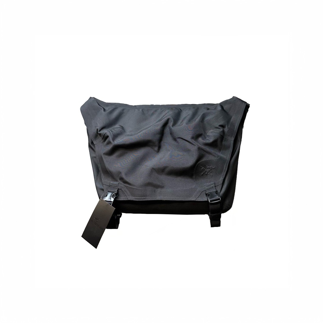 Arcteryx始祖鸟/04103/15升 军鸟斜挎包  