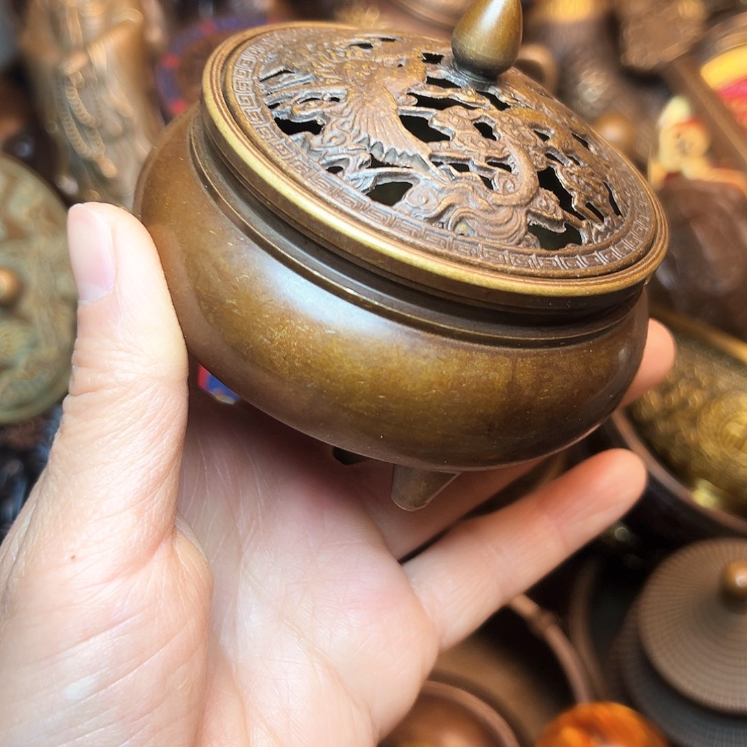 铜锣湾的历史文化