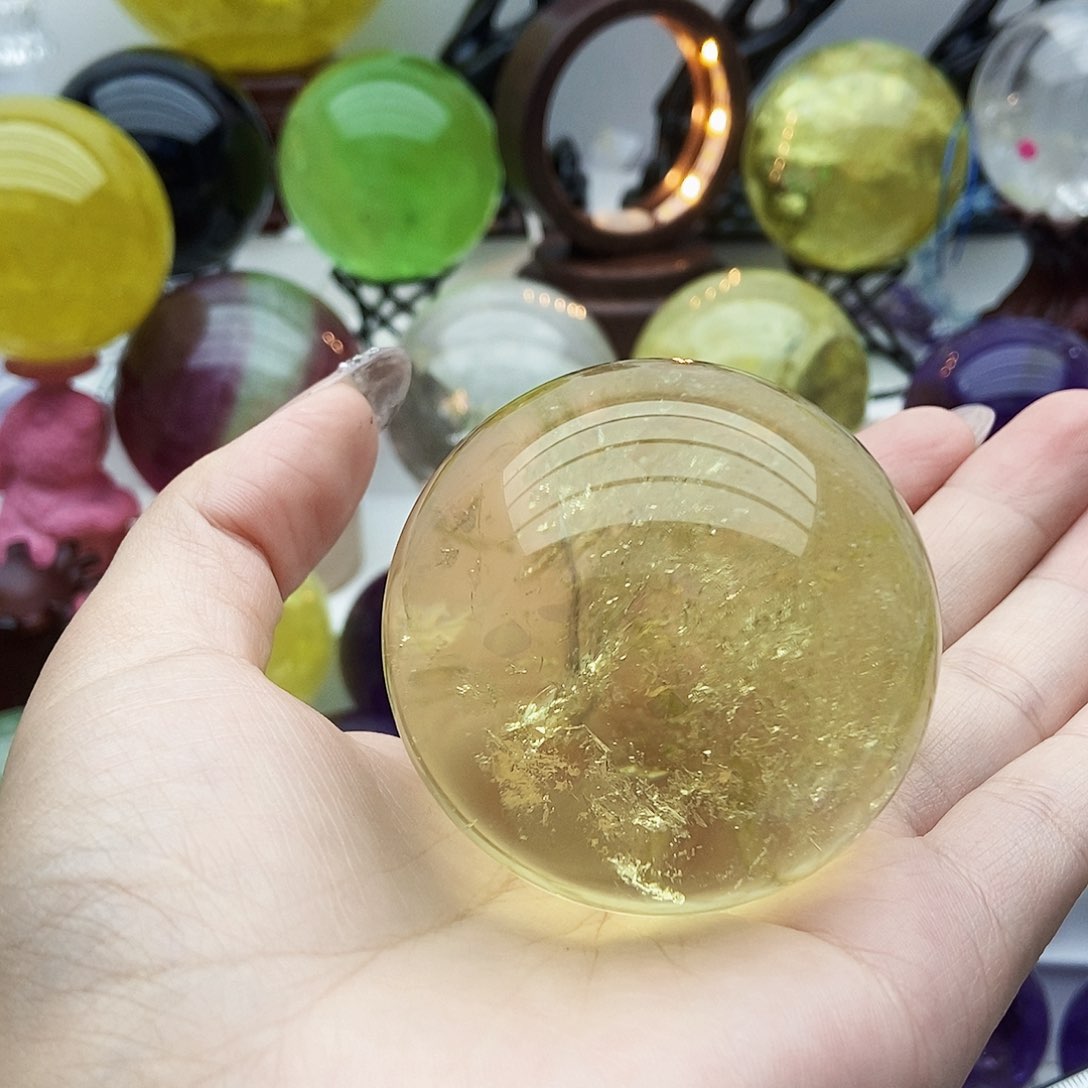 未镶嵌珠宝半成品水晶?****?2