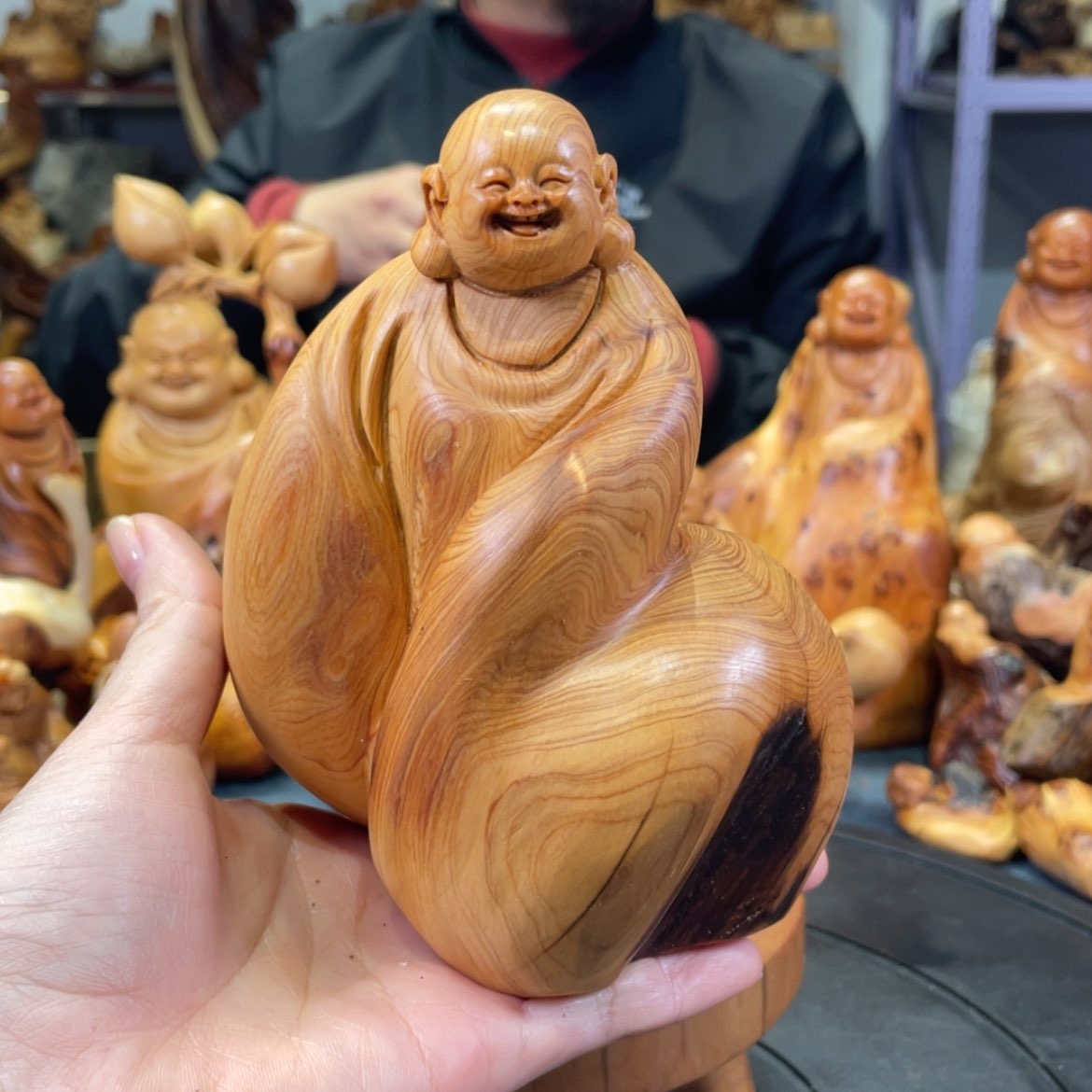 【闪购商品】柏木（崖柏）其他