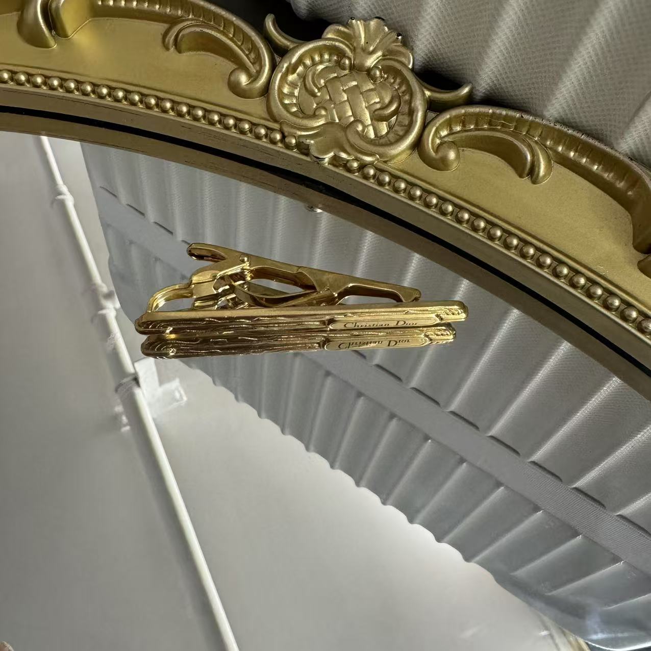 95新 DIOR/迪奥 乱乱子中古/饰品/95012
