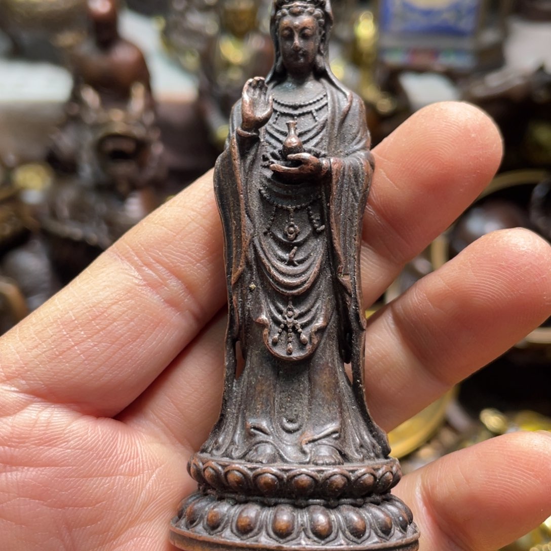 铜器摆件诚信经营