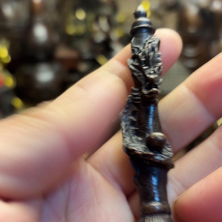 铜器摆件点击下单即可