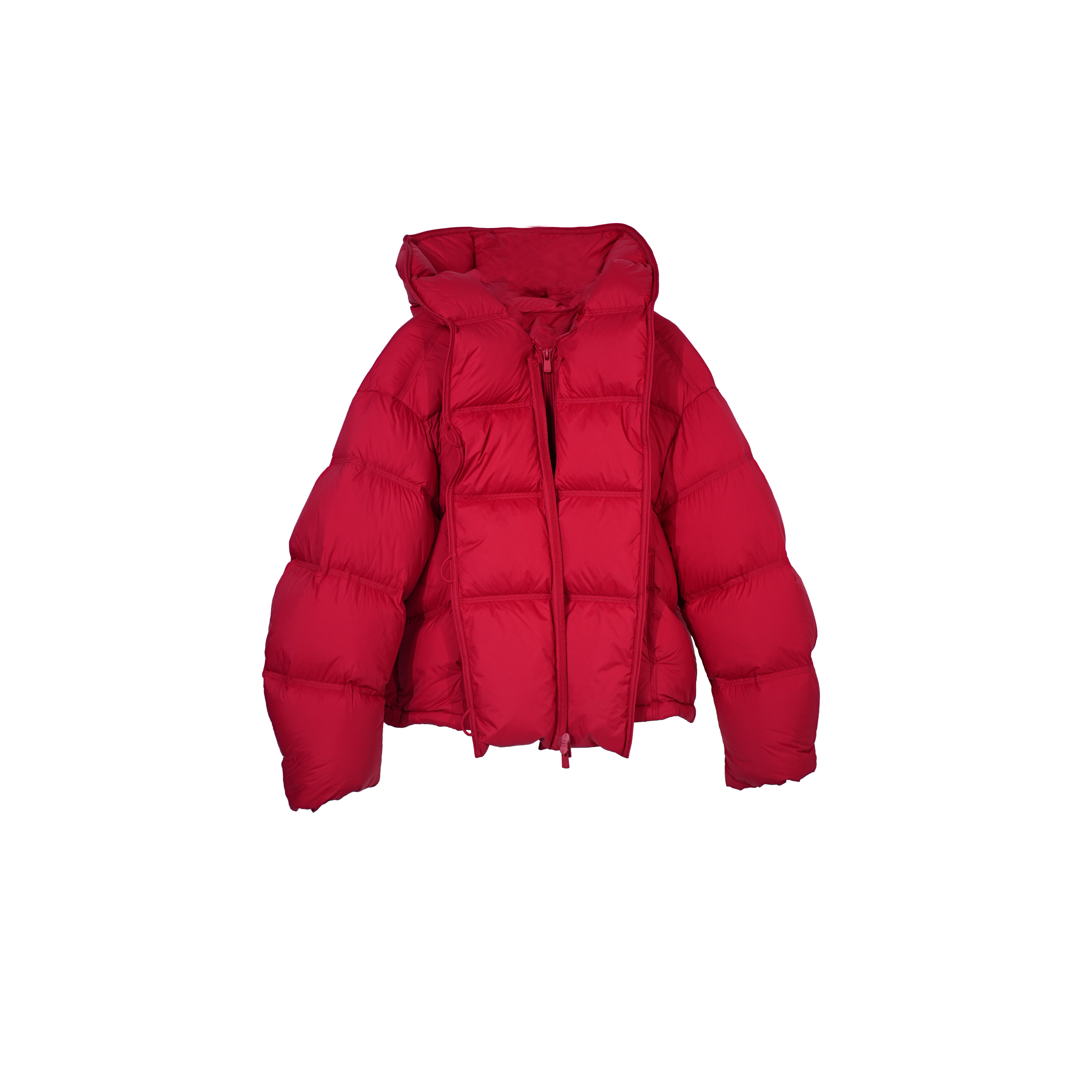【航睿专享】短款O型泡芙羽绒服TDYH2685