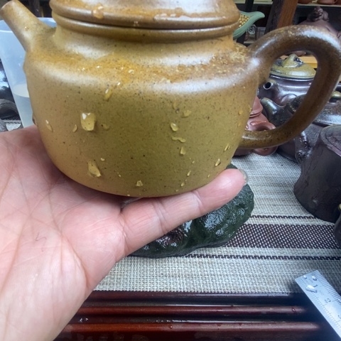 茶壶紫砂宜兴紫砂