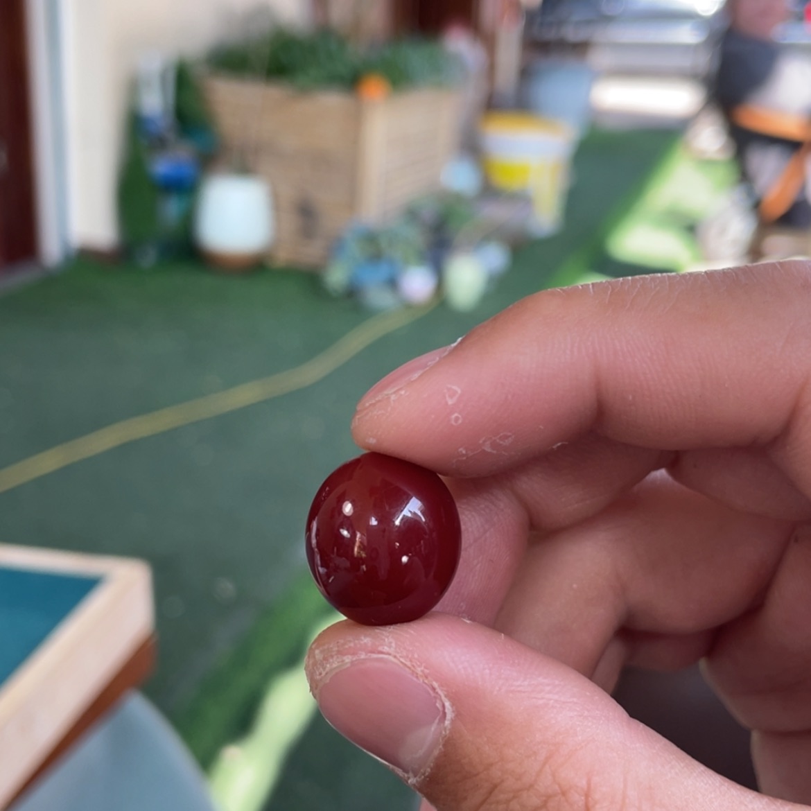 【闪购商品】南红玛瑙手串未镶嵌瑞*