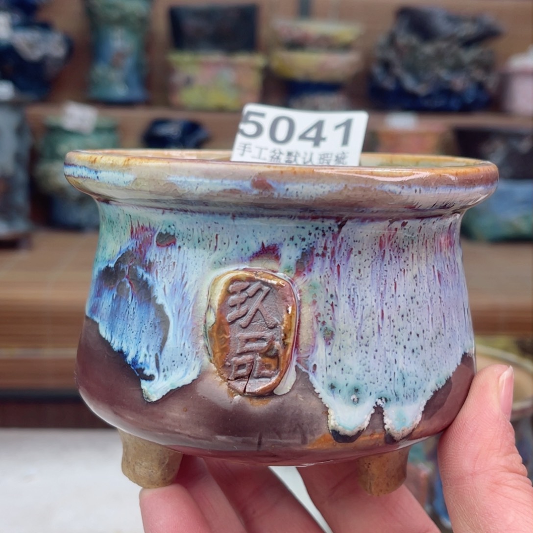 景德镇陶瓷艺术玖品