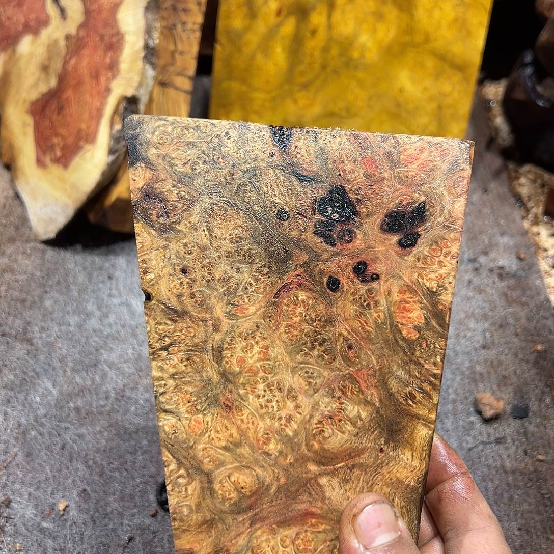 非洲檀香无事牌Q*z