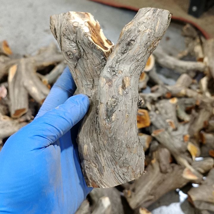 弓***师香榧木崖柏随行毛料毛料毛料