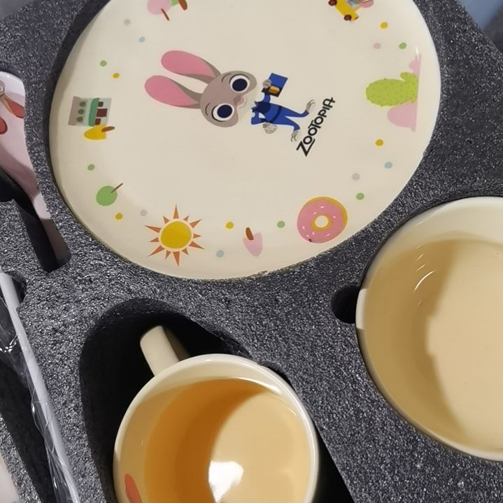 挣***烂瓷片陶瓷产品设计质量