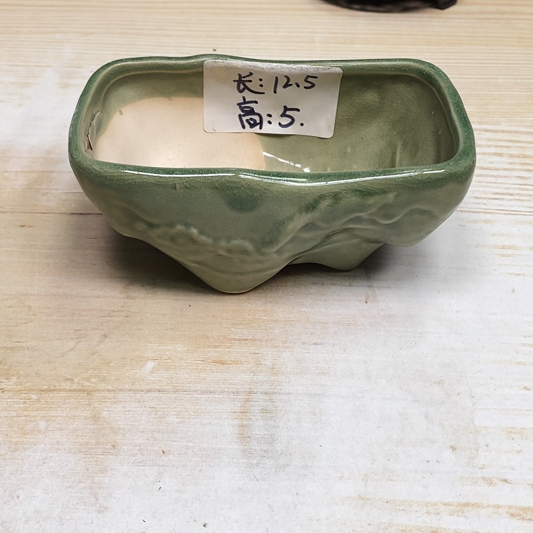 无花朵陶瓷艺术作品欣赏