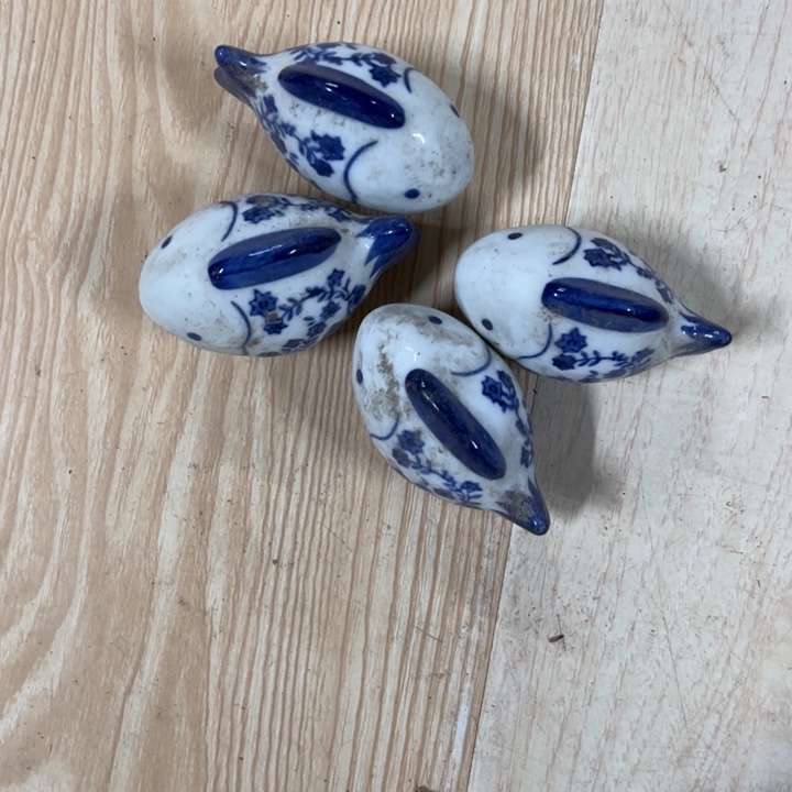 陶瓷制品瑕疵处理