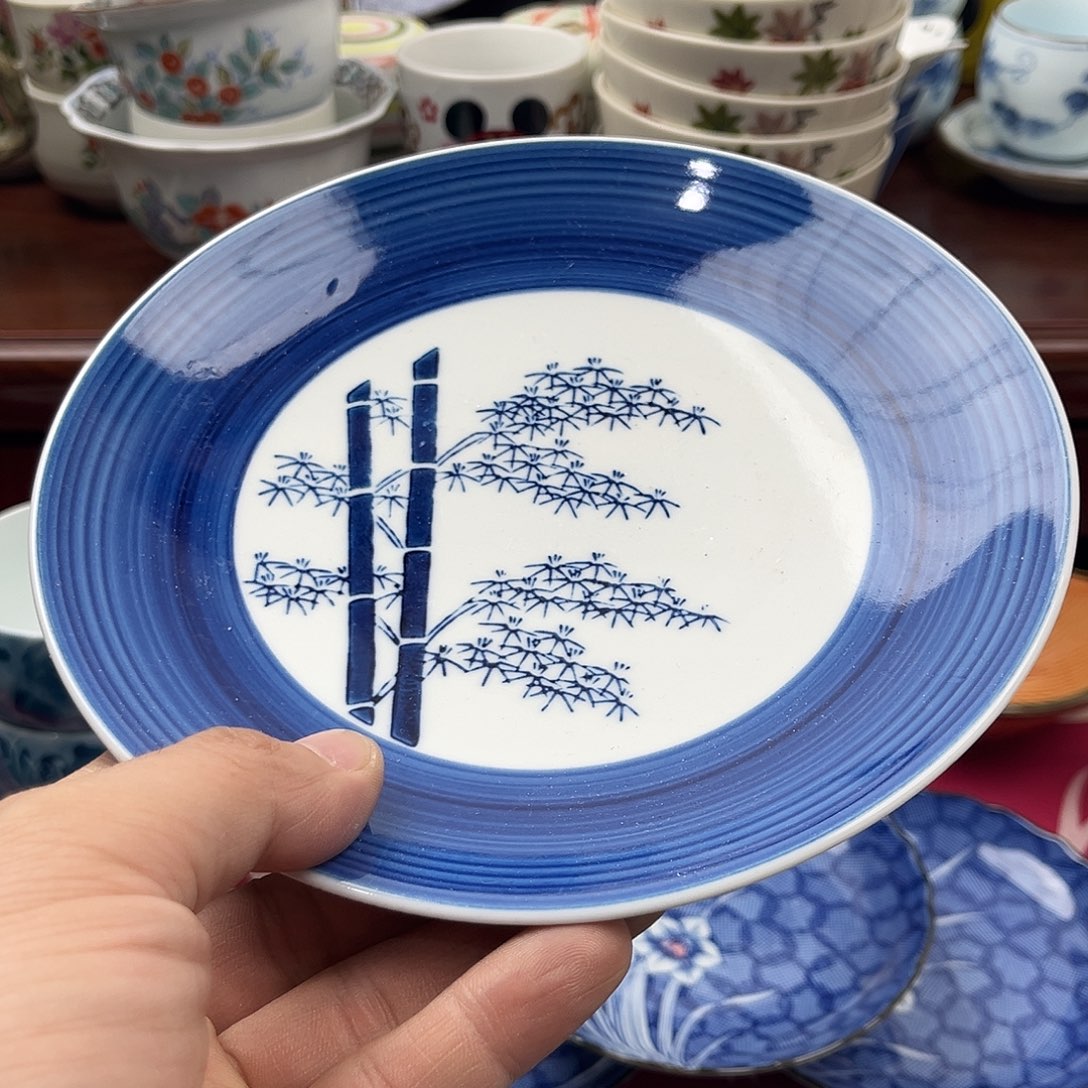 四宝外瓷满20米包邮155