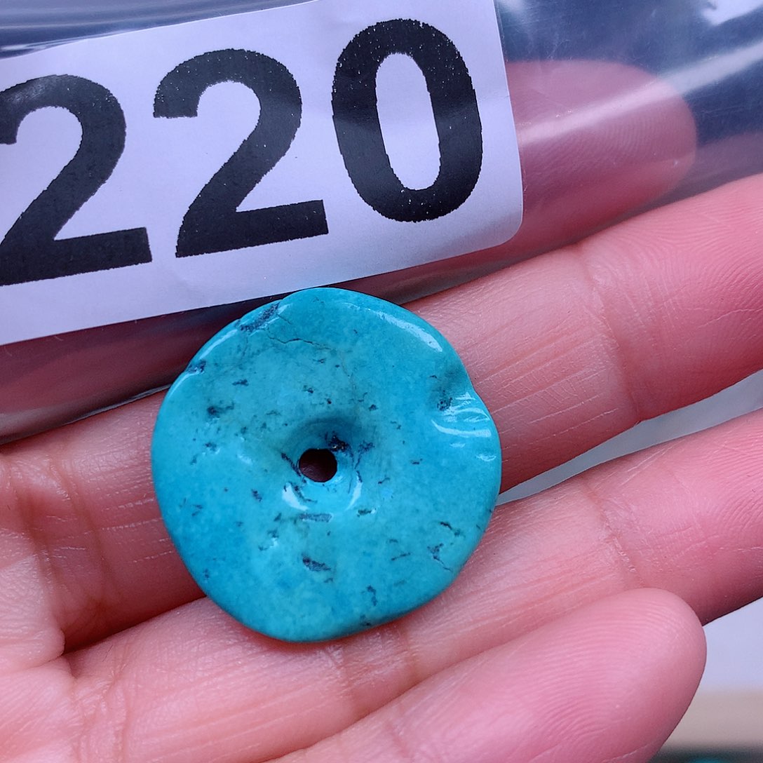 空竹粉丝专享十堰特色手工散珠