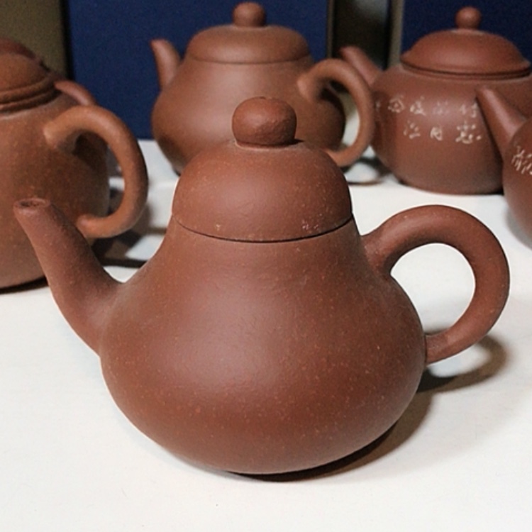 【闪购商品】茶壶紫砂在于他是否对生活充满期待