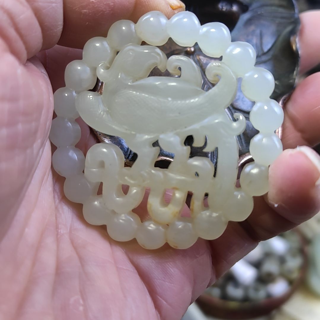 摆件铜器杂件摆件茶宠物