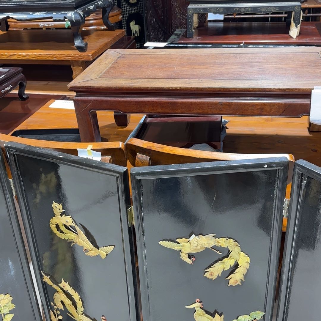 摆件白*里茶室摆件，茶空间