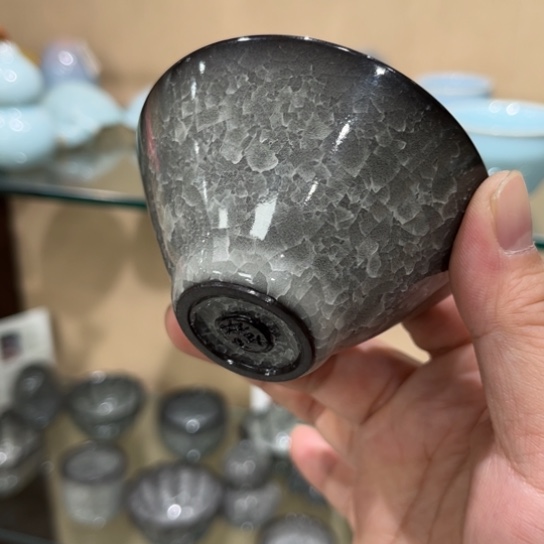 陶瓷茶具汝瓷茶具