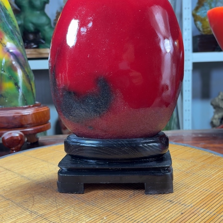 在***走石材家居装饰摆件