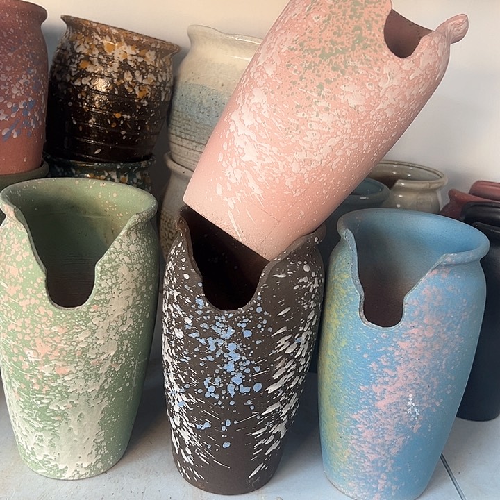 红陶口10.5高21福利价