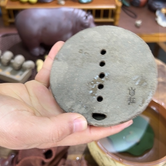 紫砂茶宠紫砂茶器