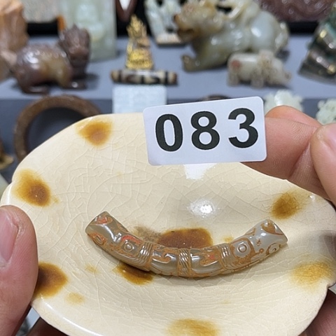 瓷片瓷器制作过程是根据不同